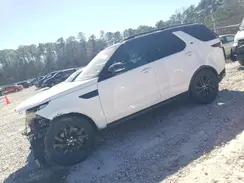 SALRR2RV6K2401608 2019 LAND ROVER DISCOVERY