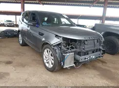 SALRR2RV6K2401835 2019 LAND ROVER DISCOVERY
