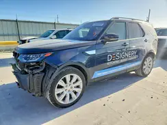 SALRR2RV6K2402418 2019 LAND ROVER DISCOVERY