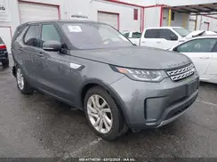 SALRR2RV6K2407117 2019 LAND ROVER DISCOVERY