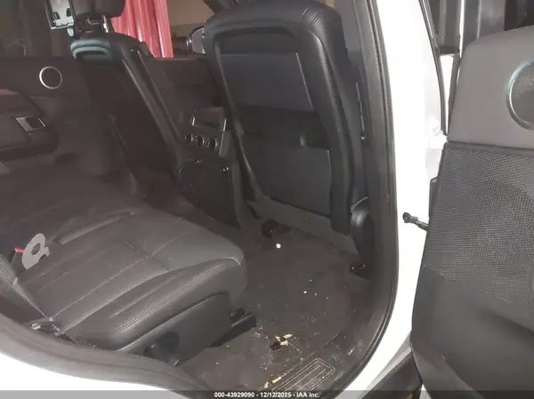 SALRR2RV6K2411152 2019 LAND ROVER DISCOVERY - Image 8