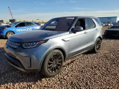 SALRR2RV6KA079896 2019 LAND ROVER DISCOVERY
