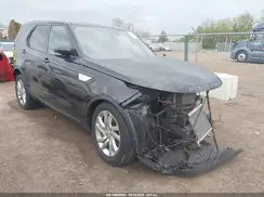 SALRR2RV6KA082412 2019 LAND ROVER DISCOVERY