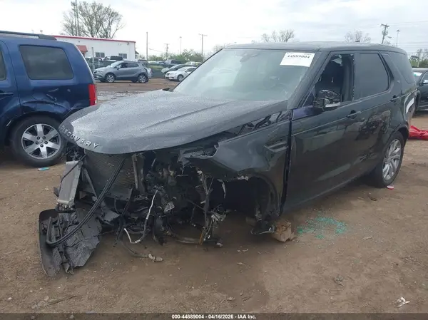 SALRR2RV6KA082412 2019 LAND ROVER DISCOVERY - Image 2