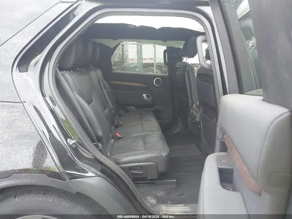 SALRR2RV6KA082412 2019 LAND ROVER DISCOVERY - Image 8