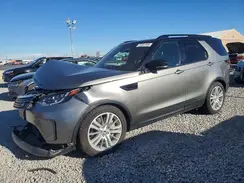 SALRR2RV6KA087299 2019 LAND ROVER DISCOVERY