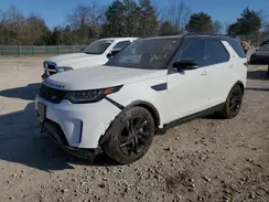 SALRR2RV6L2416191 2020 LAND ROVER DISCOVERY