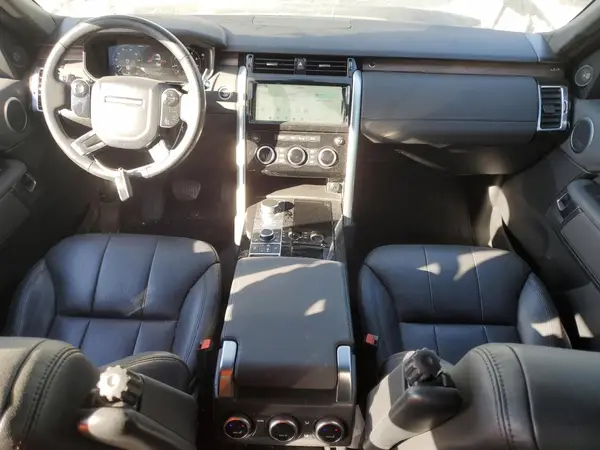 SALRR2RV6L2416191 2020 LAND ROVER DISCOVERY - Image 8
