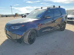 SALRR2RV6L2427028 2020 LAND ROVER DISCOVERY
