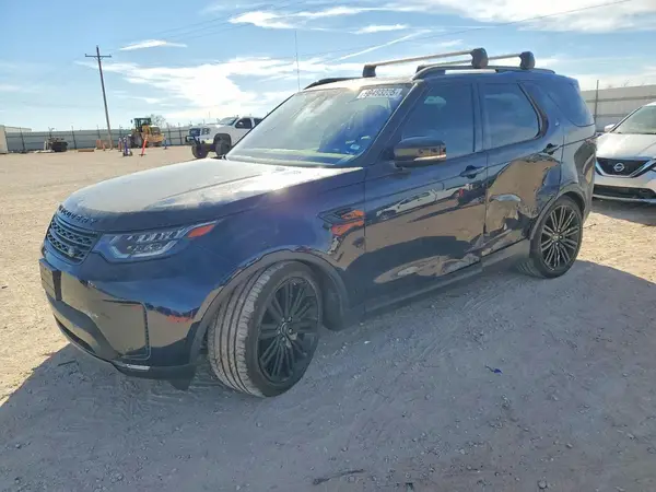 SALRR2RV6L2427028 2020 LAND ROVER DISCOVERY - Image 1