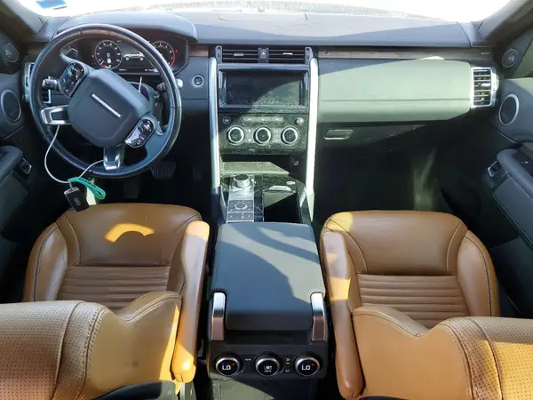 SALRR2RV6L2427028 2020 LAND ROVER DISCOVERY - Image 8