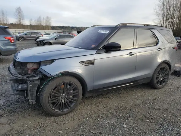 SALRR2RV6L2430284 2020 LAND ROVER DISCOVERY - Image 1