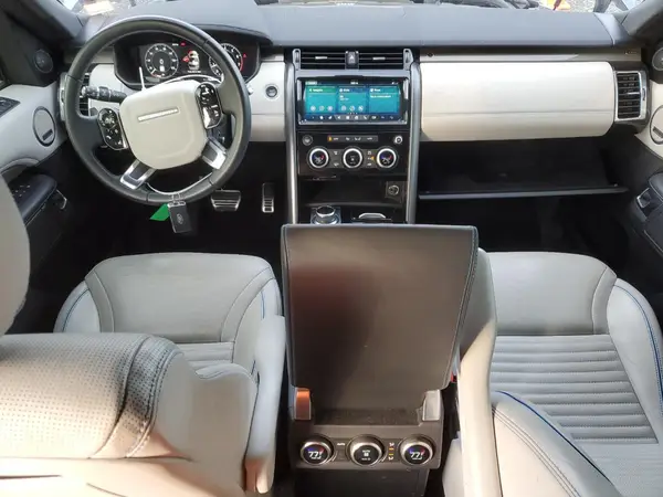 SALRR2RV6L2430284 2020 LAND ROVER DISCOVERY - Image 8