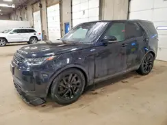 SALRR2RV6L2430320 2020 LAND ROVER DISCOVERY