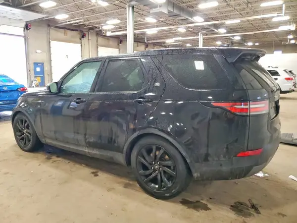 SALRR2RV6L2430320 2020 LAND ROVER DISCOVERY - Image 2