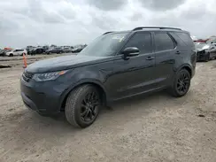 SALRR2RV7JA051328 2018 LAND ROVER DISCOVERY
