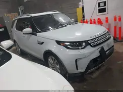 SALRR2RV7JA052897 2018 LAND ROVER DISCOVERY