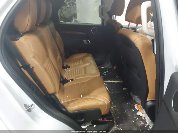 SALRR2RV7JA052897 2018 LAND ROVER DISCOVERY - Image 8