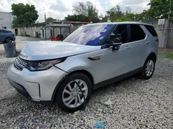 SALRR2RV7JA053791 2018 LAND ROVER DISCOVERY