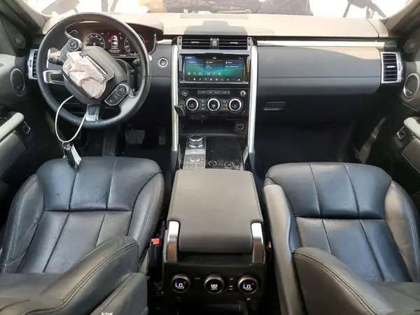 SALRR2RV7JA053791 2018 LAND ROVER DISCOVERY - Image 8
