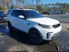 SALRR2RV7JA055282 2018 LAND ROVER DISCOVERY