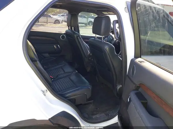 SALRR2RV7JA055282 2018 LAND ROVER DISCOVERY - Image 8