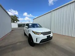 SALRR2RV7JA060207 2018 LAND ROVER DISCOVERY
