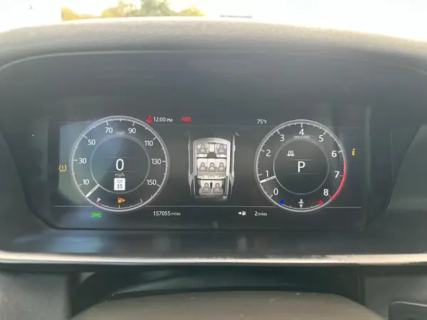 SALRR2RV7JA060207 2018 LAND ROVER DISCOVERY - Image 8