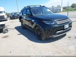 SALRR2RV7JA061244 2018 LAND ROVER DISCOVERY