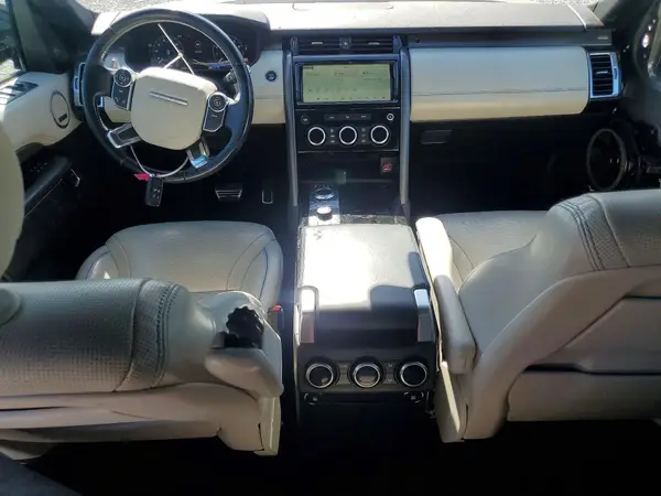 SALRR2RV7JA063429 2018 LAND ROVER DISCOVERY - Image 8
