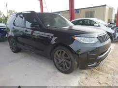 SALRR2RV7JA070901 2018 LAND ROVER DISCOVERY