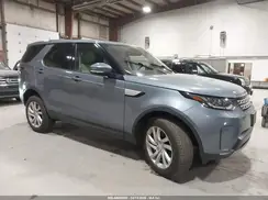 SALRR2RV7JA071725 2018 LAND ROVER DISCOVERY
