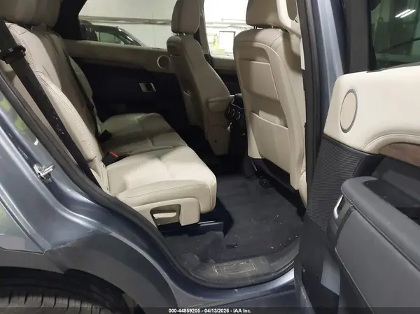 SALRR2RV7JA071725 2018 LAND ROVER DISCOVERY - Image 8