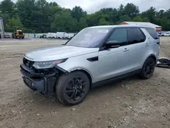 SALRR2RV7JA072101 2018 LAND ROVER DISCOVERY