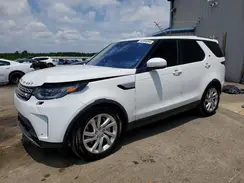 SALRR2RV7JA079100 2018 LAND ROVER DISCOVERY