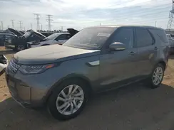 SALRR2RV7K2400094 2019 LAND ROVER DISCOVERY