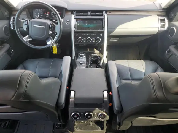 SALRR2RV7K2400094 2019 LAND ROVER DISCOVERY - Image 8