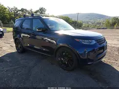 SALRR2RV7K2408552 2019 LAND ROVER DISCOVERY