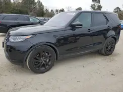 SALRR2RV7K2413508 2019 LAND ROVER DISCOVERY