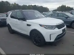 SALRR2RV7KA086534 2019 LAND ROVER DISCOVERY