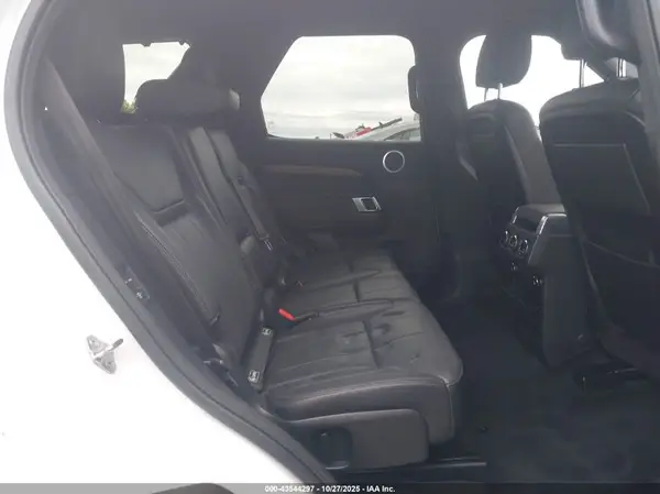 SALRR2RV7KA086534 2019 LAND ROVER DISCOVERY - Image 8