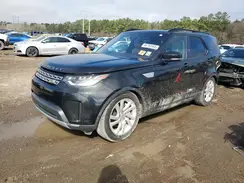 SALRR2RV7KA094813 2019 LAND ROVER DISCOVERY
