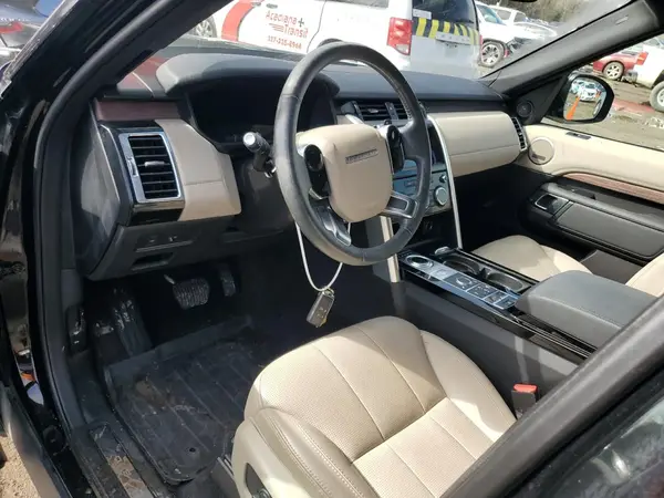 SALRR2RV7KA094813 2019 LAND ROVER DISCOVERY - Image 8