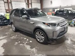 SALRR2RV7KA095962 2019 LAND ROVER DISCOVERY