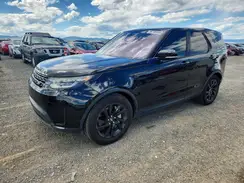 SALRR2RV7L2415051 2020 LAND ROVER DISCOVERY