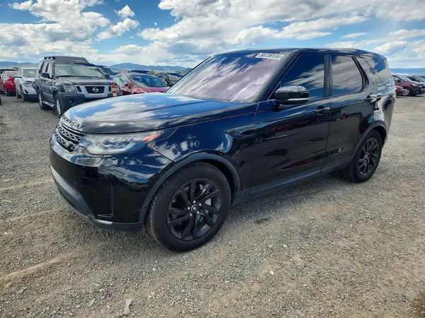 SALRR2RV7L2415051 2020 LAND ROVER DISCOVERY - Image 1