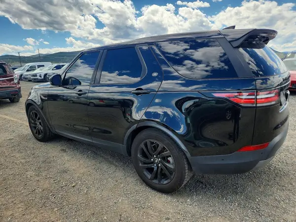 SALRR2RV7L2415051 2020 LAND ROVER DISCOVERY - Image 2