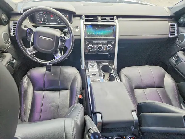 SALRR2RV7L2415051 2020 LAND ROVER DISCOVERY - Image 8