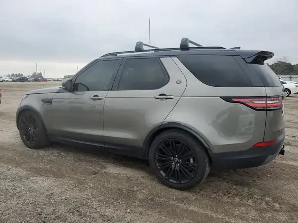 SALRR2RV7L2443075 2020 LAND ROVER DISCOVERY - Image 2