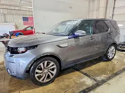 SALRR2RV8JA047644 2018 LAND ROVER DISCOVERY